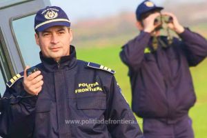 Cetăţeni din Irak, Siria şi Maroc, prinşi de poliţiştii de frontieră din Bihor, în timp ce încercau să treacă ilegal în Ungaria