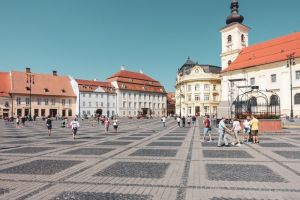 Șase proiecte selectate pentru finanţare şi implementare în programul de bugetare participativă 2019 la Sibiu