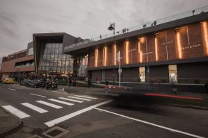 ISU şi-a dat girul pentru recepţia lucrărilor de la Promenada Sibiu – Nu le dă însă şi autorizaţia