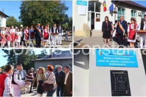 Adrian V. Radulescu - ctitor dincolo de vesnicie