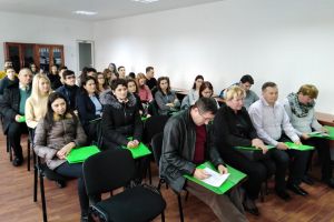 Elevii şi absolvenţii din Botoşani pot să îşi găsească un loc de muncă prin intermediul unei platforme puse la dispoziţie de Camera de Comerţ