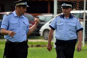 Decizie inedită! Poliţia Locală desfiinţată într-un oraş din Botoşani
