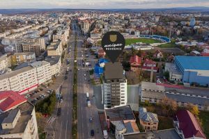 UNIQUE Residence Calea Naţională- asigură un nivel superior de siguranţă, peste standardele normativelor în vigoare