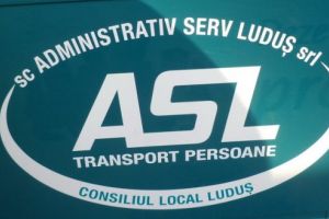 Selecţie la Administrativ Serv Luduş SRL