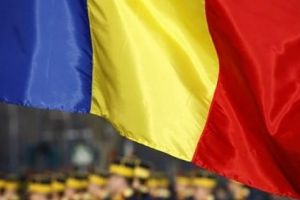 Ziua Naţională a României sărbătorită la Sighişoara