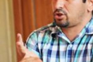 Insula Ostrov – mărul discordiei dintre Adrian Torma şi reprezentanţii Parcului Natural Porţile de Fier