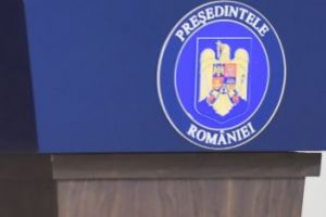 Decret de decorare, semnat de presedintele Klaus Iohannis. Ce distictie a fost oferita si pentru cine 