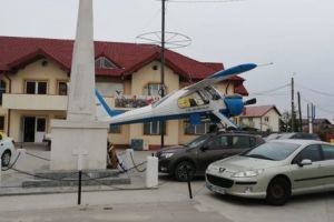 Încăierare între consilieri la Moşoaia!