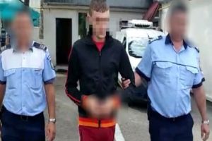 Din arest la domiciliu în arest preventiv