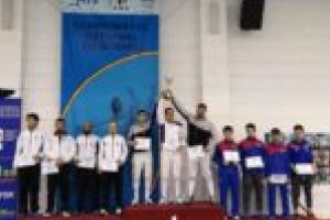 Floreta timişoreană are viitor! CSU Poli a câştigat Cupa României