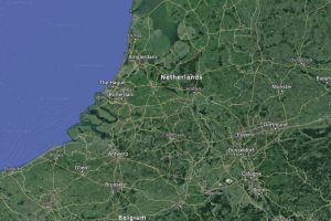 Panica in Olanda: Mai multe persoane injunghiate pe strada. Atacatorul a reusit sa se faca nevazut