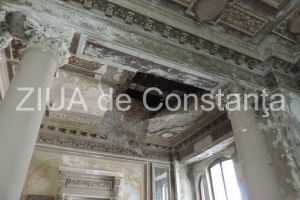 Ce inseamna pentru Cazino amanarea procesului pentru restaurare. O noua iarna in bataia valurilor si sub vantul aprig