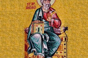 Zi de sarbatoare:  Cati constanteni poarta prenumele Andrei si derivatele acestuia. Care este cel mai rar prenume