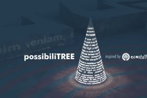 La Timisoara incepe constructia unui brad de 15 metri din doze de aluminiu