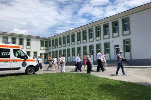 Urmeaza licitatiile pentru dotare. Centrul medical din Navodari va fi inaugurat in primavara anului viitor 