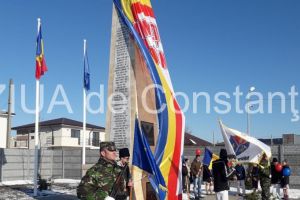 Suita de evenimente la Cumpana, de Ziua Nationala a Romaniei  