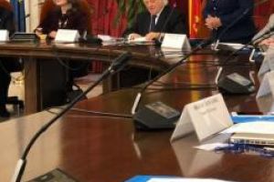 Administratia locala a comunei Cumpana, la Conferinta nationala Conventia ONU cu privire la drepturile copilului (galerie foto)