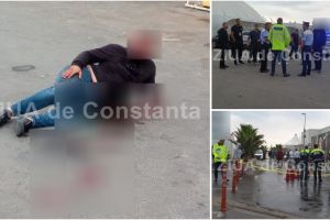 Scandal in fata clubului EGO din statiunea Mamaia. Incepe judecata (video)  