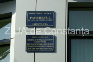 Procuror nou la Parchetul Curtii de Apel Constanta. Vine de la structura Antimafia