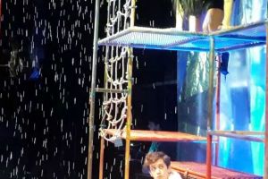 O premiera memorabila, la Teatrul de Stat Constanta