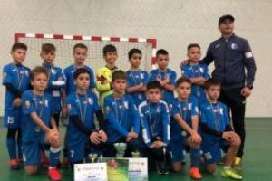 FC Farul joaca la Constanta la turneul zonal al Memorialului Gheorghe Ola“