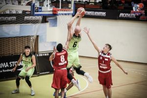 Programul echipelor de pe litoral:  Baschetbalistii de la Athletic Constanta joaca sambata acasa in Liga Nationala 