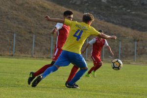 Fotbalul judetului Constanta: Ce meciuri se joaca in weekend in Liga a 4-a, a 5-a si a 6-a (program si clasamente)
