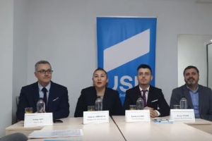 USR si-a desemnat candidatul la primaria Mangalia