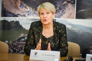 Concursurile de ocupare a posturilor vacante din cadrul Spitalului Judeţean de Urgenţă Miercurea Ciuc