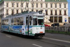 Se modifică traseul tramvaiului 7