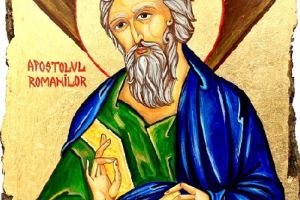 La mulţi ani, de Sfântul Andrei!