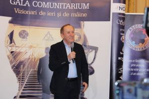 Cum a ajuns Ioan Repede inginer chimist: Cât de sus ne sunt idealurile, atât de departe ajungem