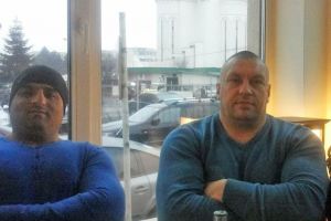 Dosarul lui „Geo” Buruiană şi a lui Dumitru Solomon „Bodo” s-a finalizat. ...