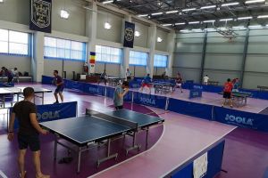 Participare numeroasă la Cupa Bucovina