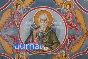 Sâmbătă, ziua Sfântului Andrei, creştinătorul neamului românesc