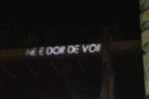 „Ne e dor de voi!” Reşiţa îşi cheamă oamenii acasă!