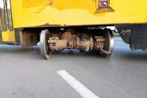 Petiţie online pentru scoaterea tramvaielor din circulaţie, la Botoşani