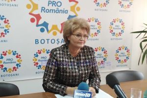 Mihaela Huncă, deputat Pro România: Românii nu mai trebuie să cadă niciodată victime minciunii, demagogiei sau intereselor politice