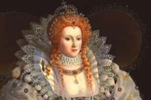 Regina Elisabeta I a fost traducatoarea textelor scrise de Tacitus