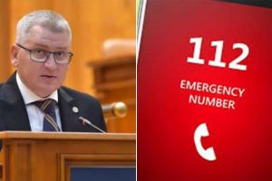 Florin Roman, liderul deputaţilor PNL: Peste 31.000 de români amendaţi pentru apeluri false la 112