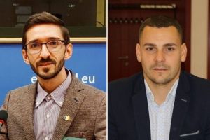 ATAC VIRULENT la Cristian Feieş, administratorul public al oraşului Sebiş: „Băiatul lu tata intră peste tot pe uşa din dos”