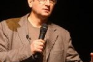 Dan Puric – prezent la Reşiţa cu ocazia proiectului caritabil „Suflet pentru suflet”