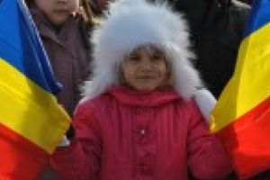 De 1 Decembrie, Banatul se uneşte din nou!