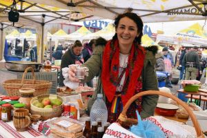 D'ale porcului. 14 comune bihorene se 