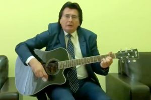 Teoria manelelor, versiunea Robu. Nota internă s-ar putea transforma în HCL: „Eu am o autoritate”