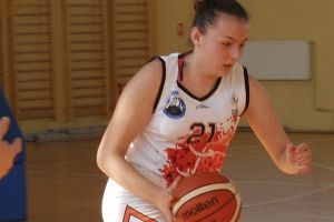 Încă o sportivă de la BCU Oradea convocată la lotul naţional de baschet feminin U17