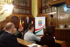 Simpozion. 30 de ani de la căderea comunismului din perspectiva României şi Ungariei