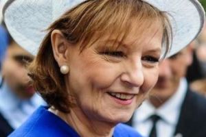 Statuia Regelui Ferdinand, dezvelita la Iasi. Cine s-a numarat printre cei prezenti 