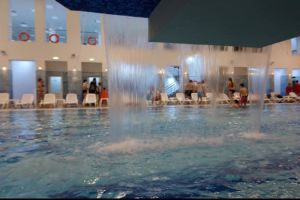 Parcul Cornişa lansează un nou produs la piscina interioară. Despre ce este vorba!