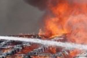 Cum prevenim incendiile în perioada sezonului rece? Ține cont de aceste recomandări utile!